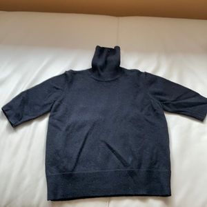 Jones New York black turtleneck